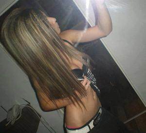 Cristal (25) from New York profile image