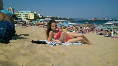 Tiffanie, 24 from Texas | Older Men and Younger Women Dating