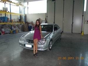 Local profile photo of Sierra, 22, in Georgia