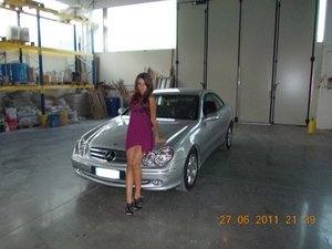 Sierra (22) from Georgia | Discreet Casual Encounters