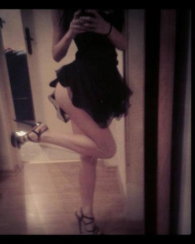 Britney (24), Texas | Adult Chat and Casual Meetups