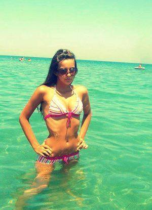 Connect with Reina (27) in Georgia | Adult Dating