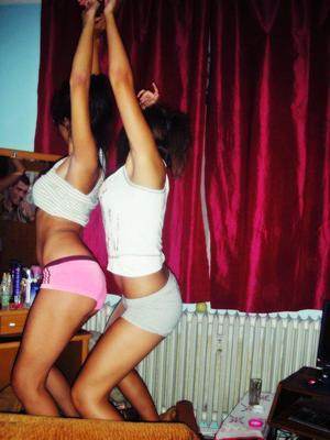 Tamia, 25, profile image for Virginia dating page