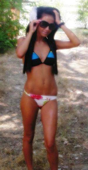 Carolyn, 25, casual dating profile photo in Connecticut