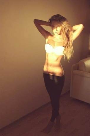 Photo of Lynn (29), adult profile in New York