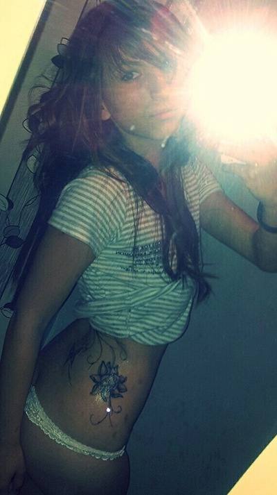 Shelby (23) from California | Private Casual Meetup Profile