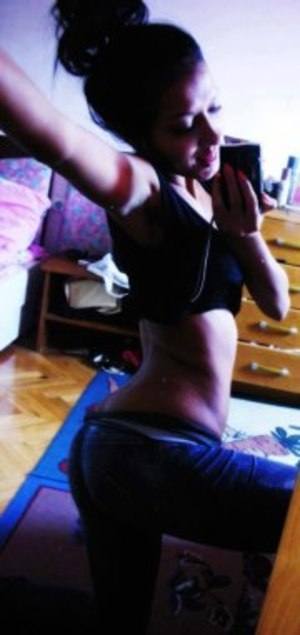 Meet Abagail (29) | California Adult Dating Profile