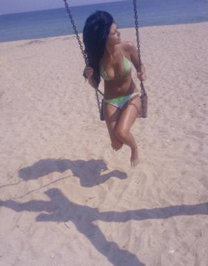 Allyson, 24 | New York Casual Dating for Mature Men