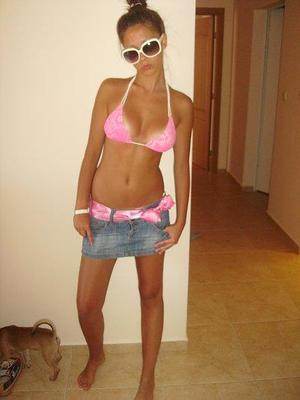 Jena, age 24, local profile image in Washington