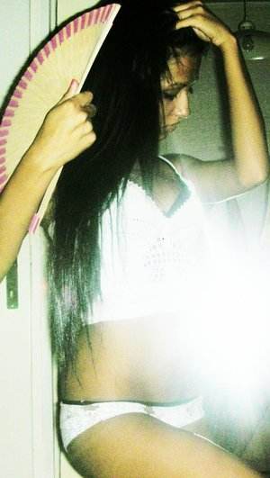 Marisa (27) in New York, adult profile photo