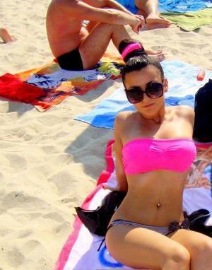 Carlie (25) in District Of Columbia | Casual Dating with Older Men