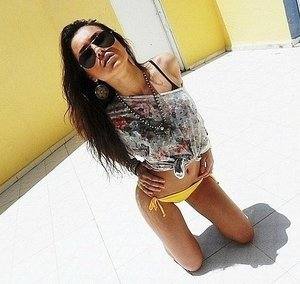 Cheyanne, 27 in Texas | Younger Adult Woman, Older Men