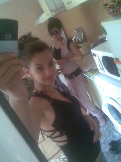 Jessica (26) in Washington | Private Adult Dating Profile