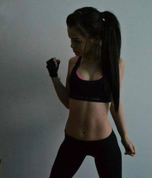 Dianna (23) | Virginia Casual Hookup and Chat Profile