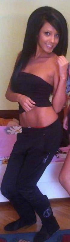 Casey, 27 in District Of Columbia | Casual Dating and Private Chat