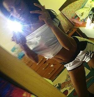 Josephine, 25, California local dating profile photo