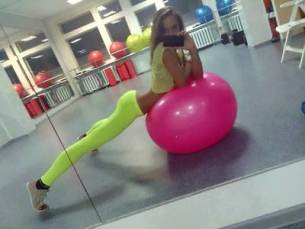 Dating profile image of Darlene, age 23, Ohio