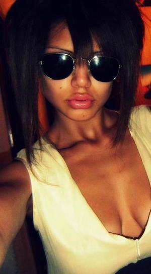 Jaelyn (29) | Arizona No-Strings Dating and Messaging