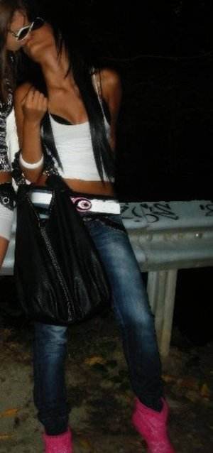 Profile photo of Leticia, age 22, from Georgia