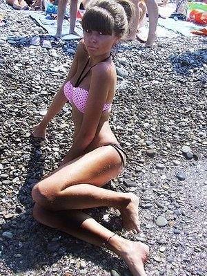 Natalia (25) | Washington No-Strings Dating and Messaging