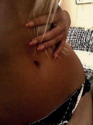 Abbie (21) from District Of Columbia | Private Casual Meetup Profile