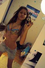 Corrina (28) in District Of Columbia, adult profile photo