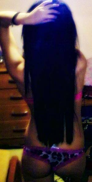 Chat with Valeria (23) in District Of Columbia | Casual Dating Profile