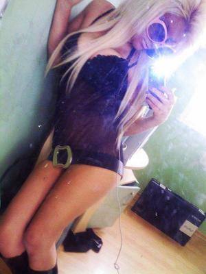 Anastasia, 27, Maryland | Flirty Adult Profile for Older Men