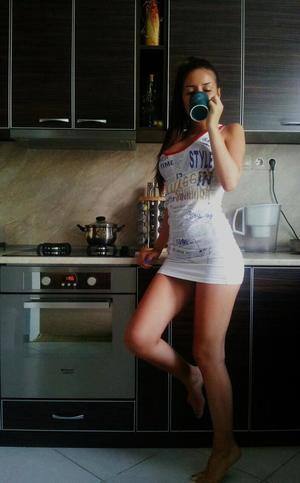 Makenna (28) from Texas | Discreet Casual Encounters