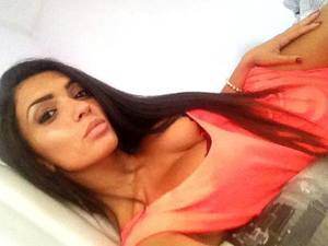 Local profile photo of Kristin, 29, in Montana