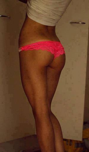 Rocio (24) | Ontario Casual Hookup and Chat Profile