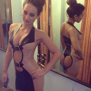 Meet Ellen from Washington (23) | Discreet Adult Dating