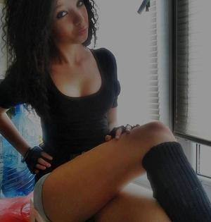 Alina (25) from Arizona | Discreet Casual Encounters