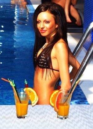Jessica, 20 in Wisconsin | Casual Dating and Private Chat