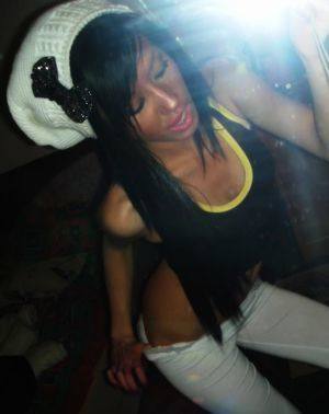 Laci (26) in California | Casual Dating with Older Men