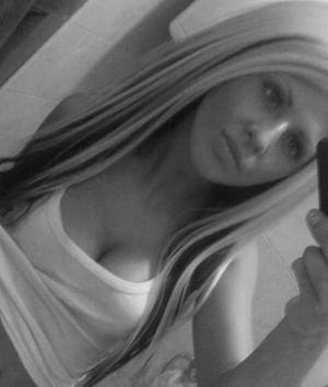 Penelope (22), Puerto Rico | Casual Encounters and Chat