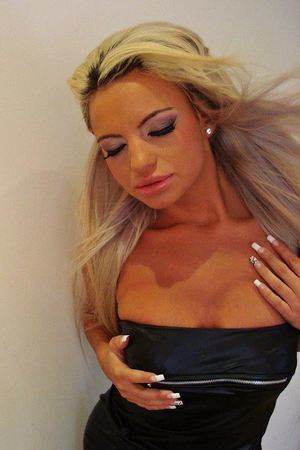 Adult dating profile photo of Arielle (19) in Texas