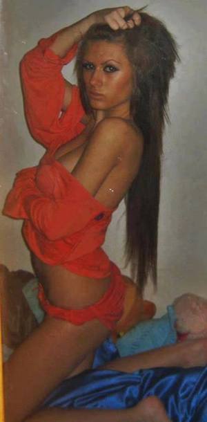 Constance, 21 in Maryland | Casual Dating and Private Chat