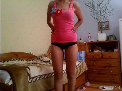 Staci (19) from Idaho | Discreet Casual Encounters