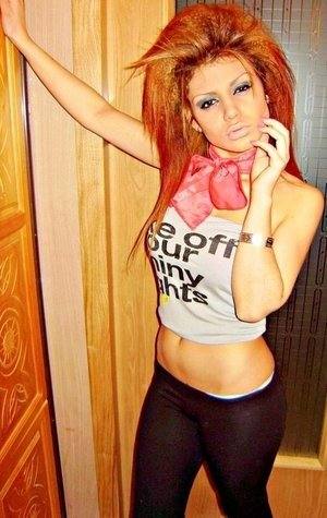 Melanie (24) | Georgia Casual Hookup and Chat Profile