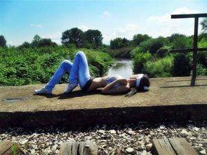 Kristi, 26, California local dating profile photo