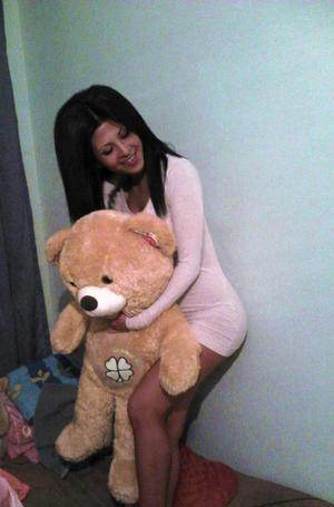 Cayla (27) in Ontario, adult profile photo