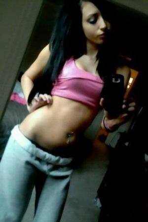 Tatyana (24) in Massachusetts | Casual Dating with Older Men