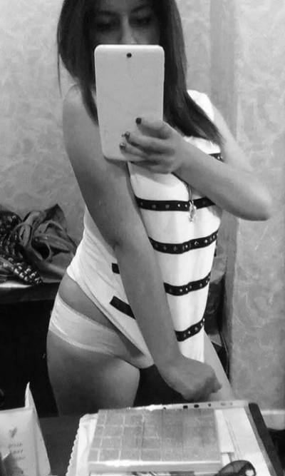 Meet Corrina (21) from Texas | No-Strings Adult Dating