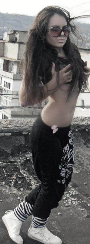 Kourtney, age 22, profile photo from Boston, MA