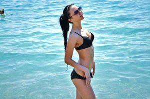 Meet Keshia (19) from Missouri | FWB Casual Partner