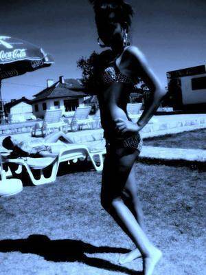 Dating profile image of Sariah, age 22, Florida