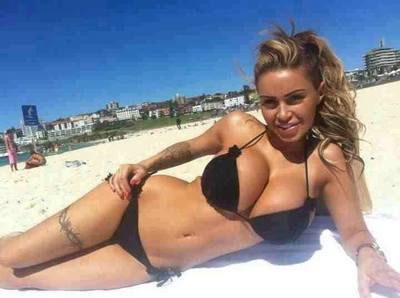 Amaya (29) in Utah | Friends with Benefits