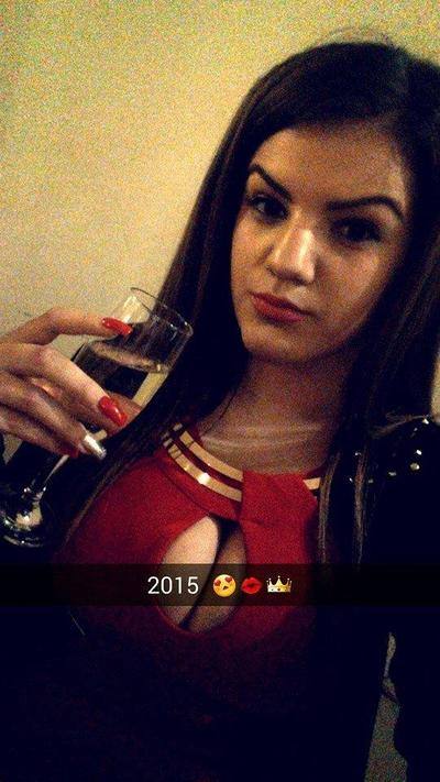 Yoselin, 25, Westchase, FL local dating profile photo