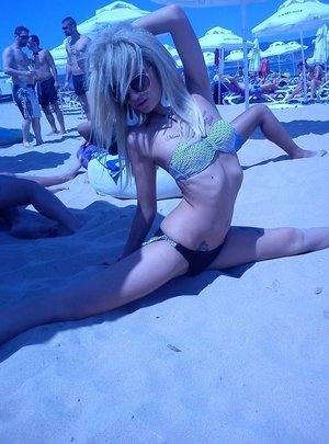 Adult dating profile photo of Kelli (24) in Watertown Town, MA